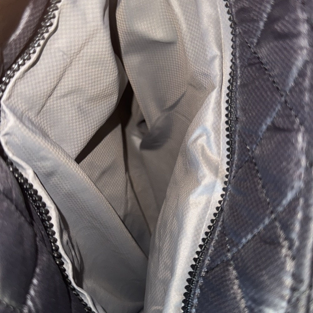 MZ Wallace Medium Box Tote - Picture 13 of 13